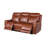 Aoosaf Upholstered 82.5'' Reclining Sofa-1449911763