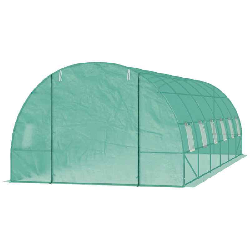Hobby Greenhouse