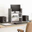 Shantee Manufactured Wood Desk Organiser-487808690