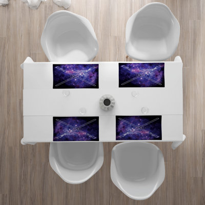 Récapitulatif 18,5" galaxy