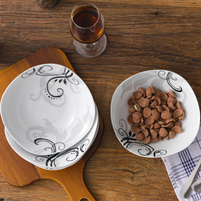  440ml Cereal Bowl