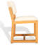 Chaise d'appoint Voltaire-1328840025