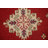 Handmade Red Kazak Oriental Area Rug 9x12