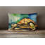 Turtles Tortoises Throw Pillow
