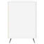 Samara Iron Writing Desk-1576082541