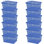 Stackable Storage Bin, Light Duty Container