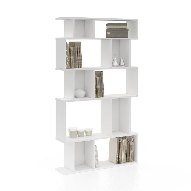Alexa-Rose Bookcase