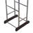 Fuji Freestanding Valet Stand