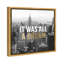 «Typographie and Quotes All a Dream», photographie sur toile-61820625-61820631
