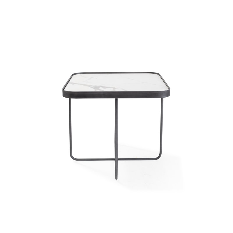 Kiyoko Top End Table