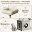 Amadahy 107cm H Cat Tree-1241680055