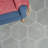 Arbor Hex 13" x 14.5" Porcelain Wood Look Wall & Floor Tile (10.51 Sq. Ft. / Case)-53910304