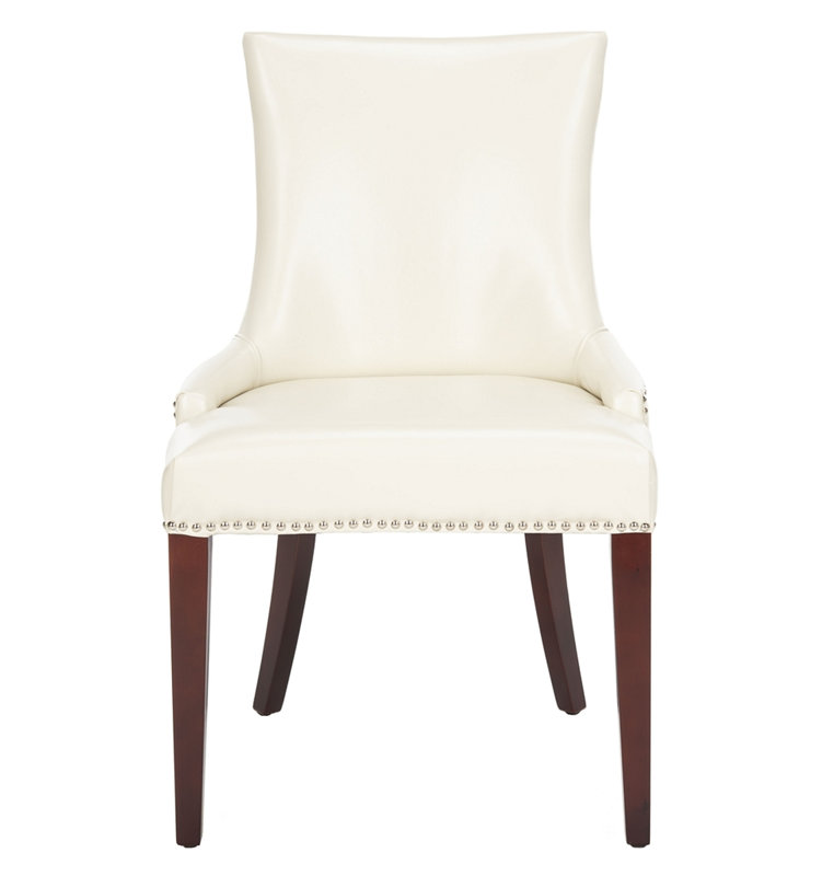 Fauteuil club Becca