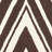Sanyla Hand Tufted Wool Chevron Rug-1038611551