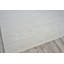 Wool Striped Area Rug in Cream-904501682