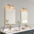 Cie Dimmable Bathroom Vanity Light-90690761
