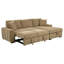Canapé-lit modulaire Christana RAF-639850783-639850782