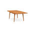 Catalina Four Leg Extension Table-81108912-81108917