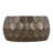 Celentano Metal Drum Accent Coffee Table-464558070