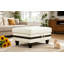 Repose-pied avec rangement en similicuir-1273695924