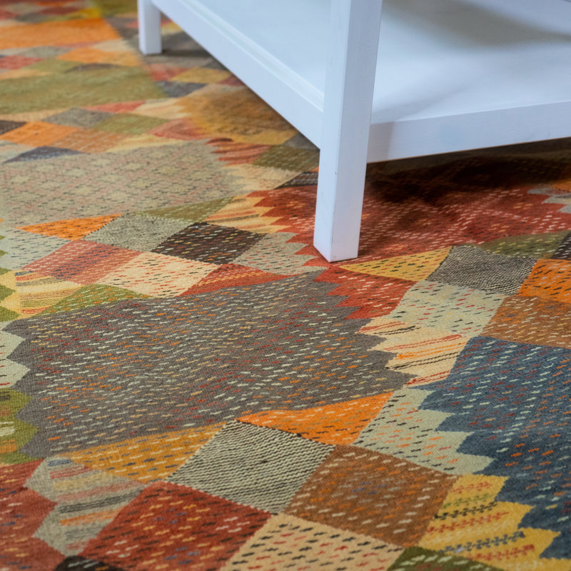Pennyann One-of-a-Kind 6'10" X 10'2" Area Rug