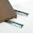 Modern square coffee table-1788786302