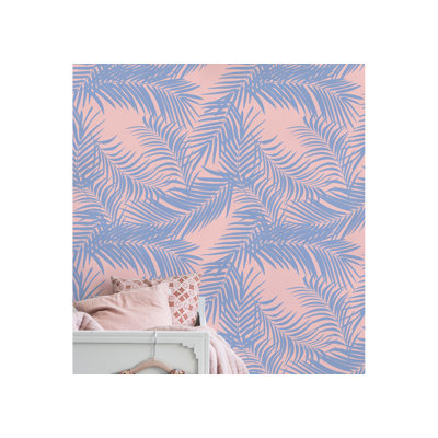 Ayoka Matte Mural