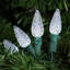 Guirlande lumineuse 804 po à DEL-93533105