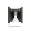 Bodner Flush Mounted Sconce-1976039715