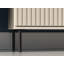 Ahliana 160cm Sideboard