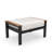 Townsend Patio Chair Sunbrella® Cushions and Ottoman-88110162