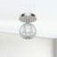 Marni 1 - Light LED Flush Mount-63491945