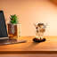 Lampe de table Lampe de table avec port USB et ports C