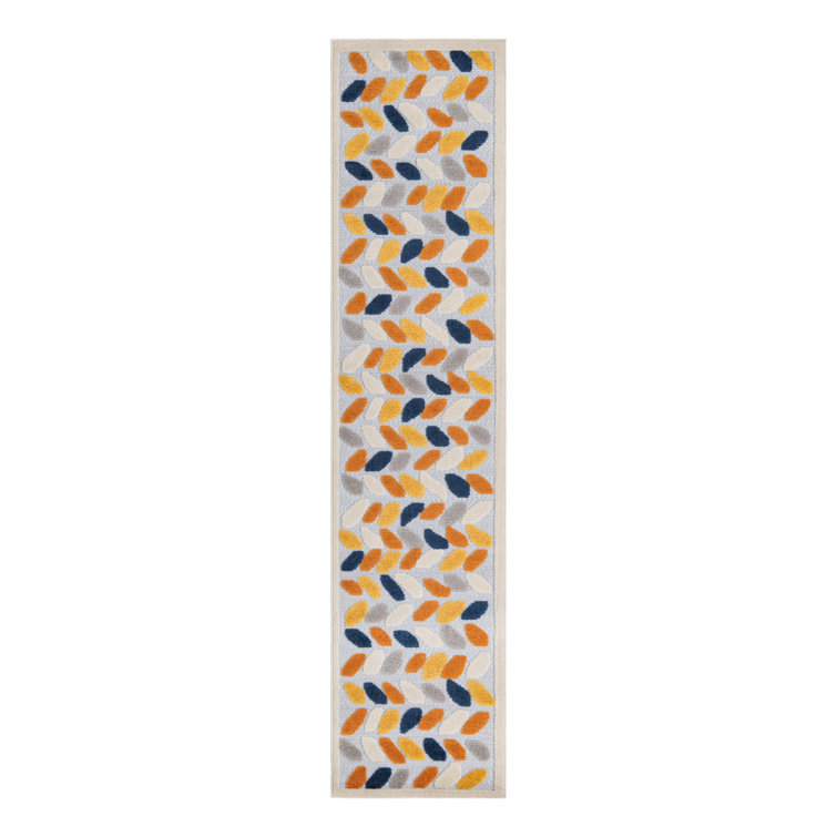 Oranjestad Aruba Indoor/Outdoor Rug