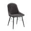 Chaise d'appoint (ensemble de 2)