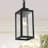 Wright Outdoor Hanging Lantern