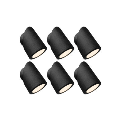 Low Voltage Integrated LED Deck Light Pack
