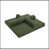 Vert olive est en rupture de stock
