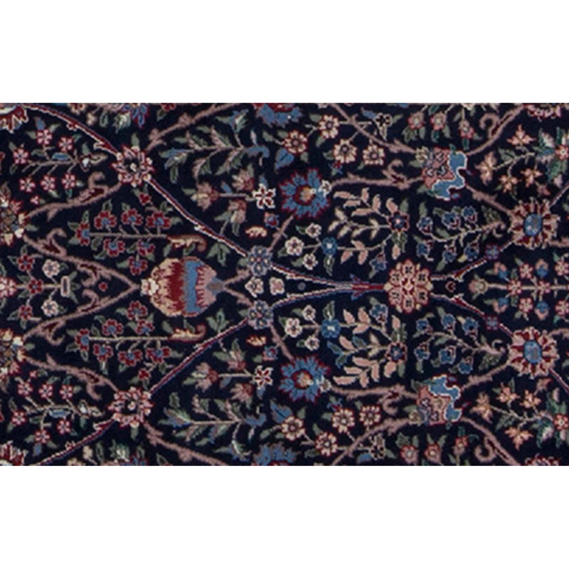 One-of-a-Kind 2'6" X 14' Area Rug