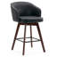 Tabouret de bar Allis Mid-Century-76862297-80632381