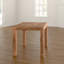 Adeliza Solid Wood Dining Table-27900491