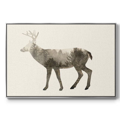 " The Wilderness IV "