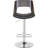 Contemporary Modern Stylish Adjustable Bar Stool