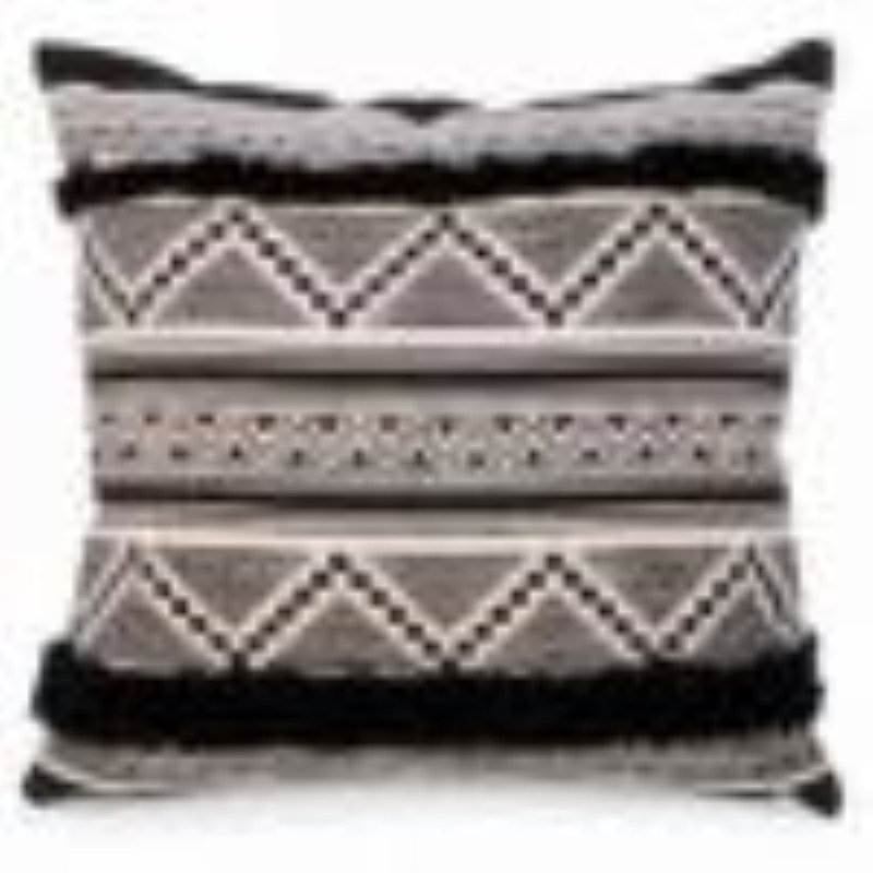 Coussin Aztec