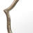 Hogne Metal Novelty Mirror