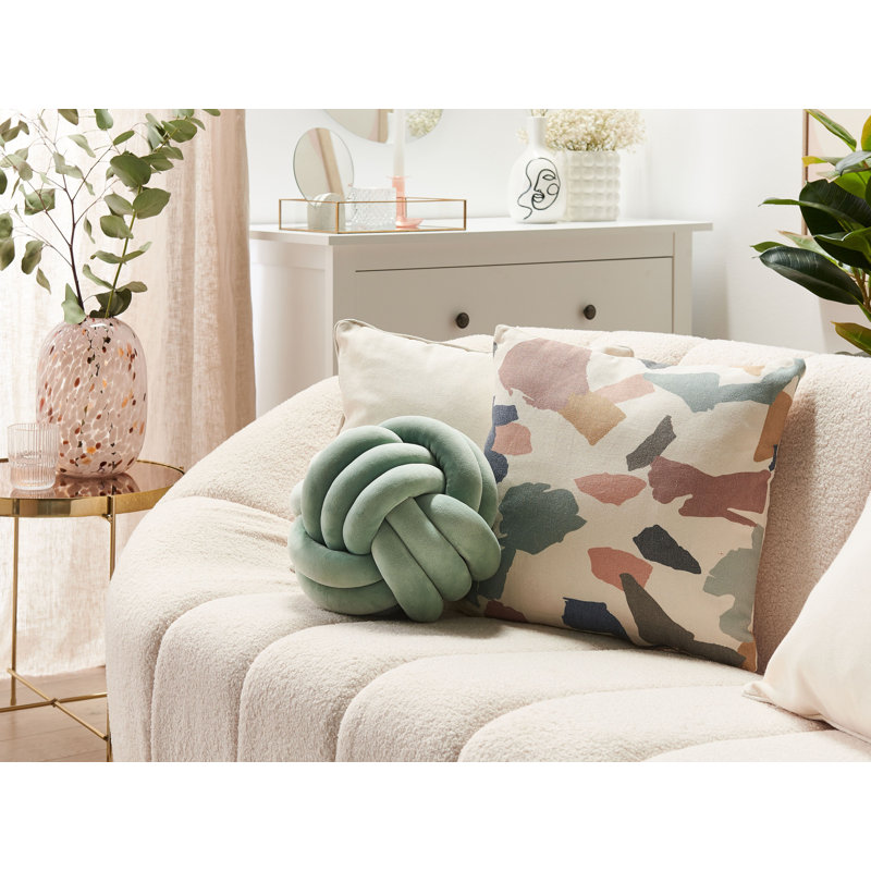 Fowlerville Novelty Cushion