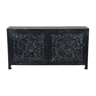 Buffet 4 portes Hawk
