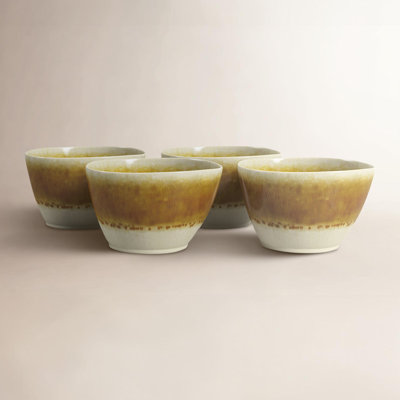 Mariessa Stoneware Cereal Bowl