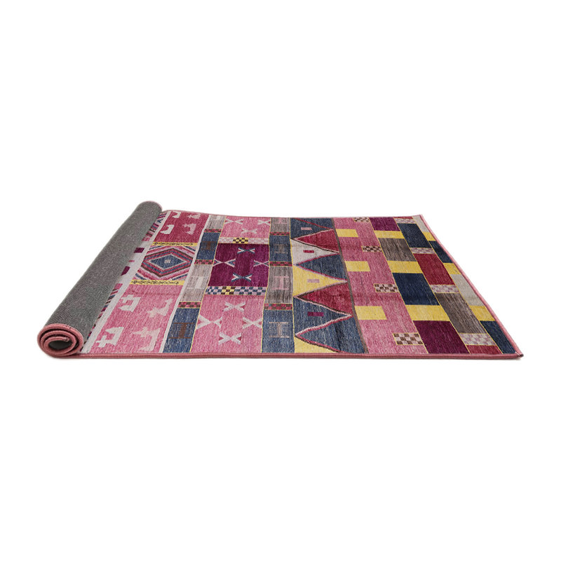 Winnsboro Indoor Rug, Round 8'