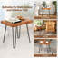 Table de bout Candess